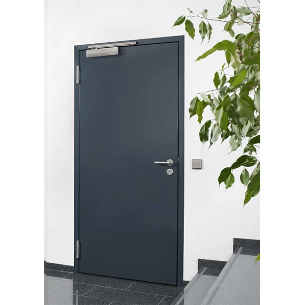 Fire Door For Garage To House factory